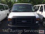 2009 Ford E-350