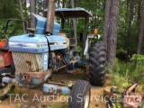 1984 Ford 6610 Tractor