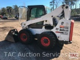 2015 Bobcat A770 Skidsteer Loader