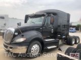 2013 International Prostar Plus Eagle