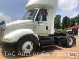 2004 International 8600