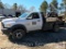 2016 Dodge 4500 4X4