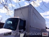 2012 Freightliner M2