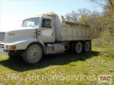 1993 International 8200