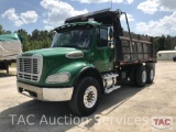 2005 Freightliner M2