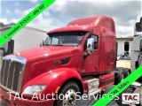 2012 Peterbilt 587