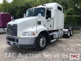 2009 Mack Pinnacle CXU