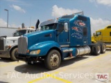 2008 Kenworth T660