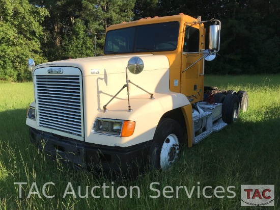 1997 Freightliner FLD120