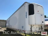 2007 Great Dane 53 Foot Reefer