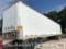 1997 Fruehauf Dry Van Trailer