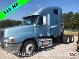 2007 Freightliner Century