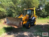 2016 JCB 3CX 14 Super