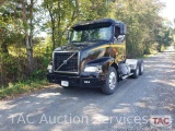 2006 Volvo Road Tractor