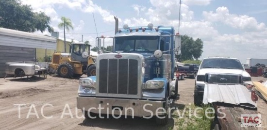 2010 Peterbilt 388