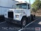 1980 Mack Single Axle Day Cab