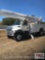 2005 International 7300 4WD