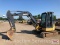 2011 Deere 50D