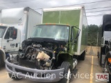 2013 International Durastar 4300