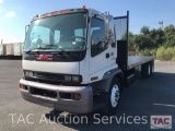 2005 GMC T7500