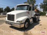 2003 International 9200i
