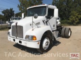 2005 Kenworth T300