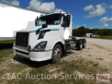 2005 Volvo VNL