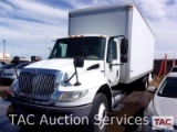 2012 INTERNATIONAL 4300