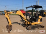 2005 CAT 301.8