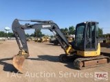 2011 Deere 50D