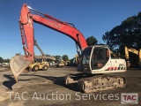 2006 Link-Belt 160 LX