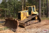 2006 CAT D6N LGP