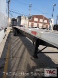 2012 Utility 48' Combo Flatbed