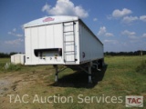 2018 HOPPER TRAILER GHT-40