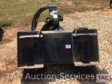 CAT SG18B Quick Attach Stump Grinder