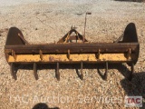 Roll Over Blade BS800 65