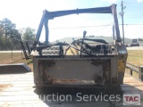 FAE UML/SSL Quick Attach Mulcher