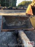 Long Reach Boom and Bucket For CAT 320