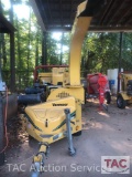 2013 Vermeer BC600XL