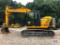 2017 JCB JS131 Excavator