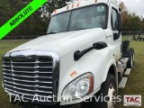 2012 Freightliner Cascadia 125