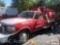 1992 Ford 350 Fire Truck