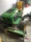 John Deere 2653A Pro Utility Mower