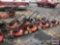 Push Mower Lot