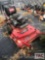 Toro Walk Behind Mower