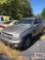 2006 Chevy Trailblazer