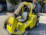 2011 Tennant ATLV 4300 All Terrain Vacuum