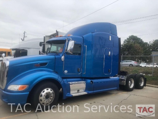 2013 Peterbilt 386