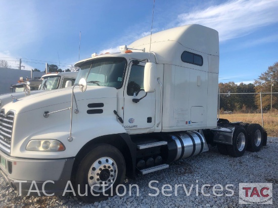 2012 Mack CXU613