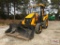 2016 JCB 3CX